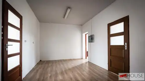 Do własnej aranżacji – mieszkanie z ogrodem – 106,35 m2
