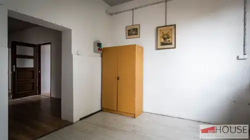 Do własnej aranżacji – mieszkanie z ogrodem – 106,35 m2
