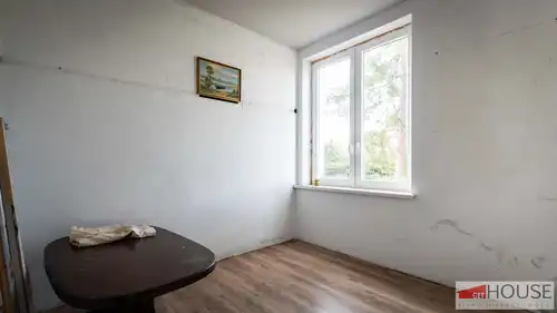 Do własnej aranżacji – mieszkanie z ogrodem – 106,35 m2