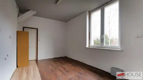 Do własnej aranżacji – mieszkanie z ogrodem – 106,35 m2