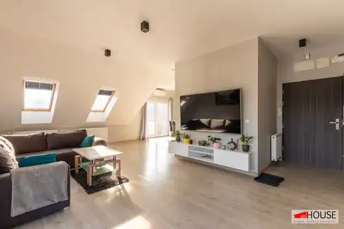 Apartament z panoramą gór+3 balkony+miejsce postojowe w garażu-Świeradów Zdrój