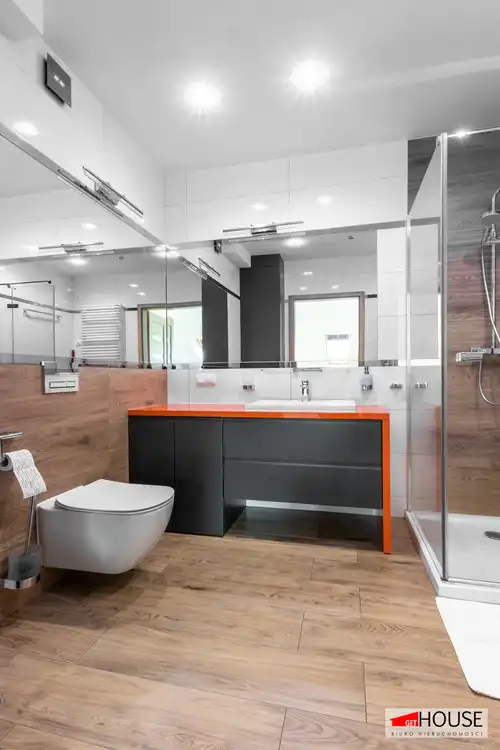 Apartament z panoramą gór+3 balkony+miejsce postojowe w garażu-Świeradów Zdrój