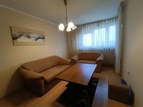 3 pok, IX piętro, Bielska Bolesławiec