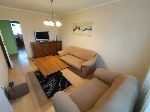 3 pok, IX piętro, Bielska Bolesławiec