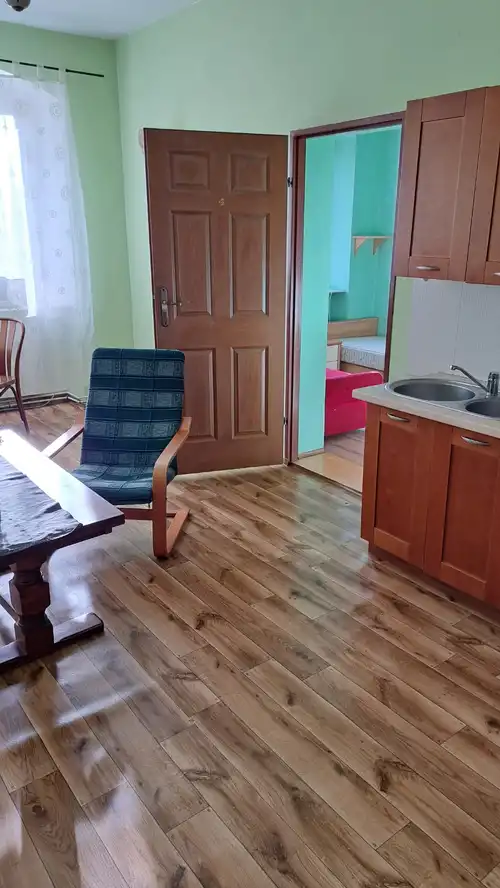 Mieszkanie 2 pokoje 1400zł/mc