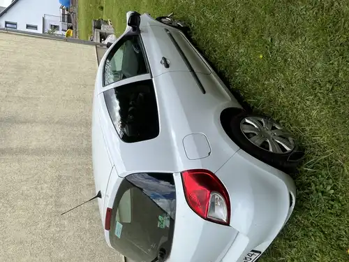 Renault clio III 2011, 115 662 km 