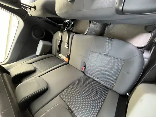 Renault clio III 2011, 115 662 km 