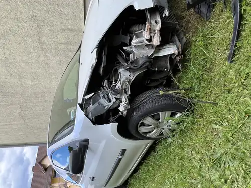 Renault clio III 2011, 115 662 km 
