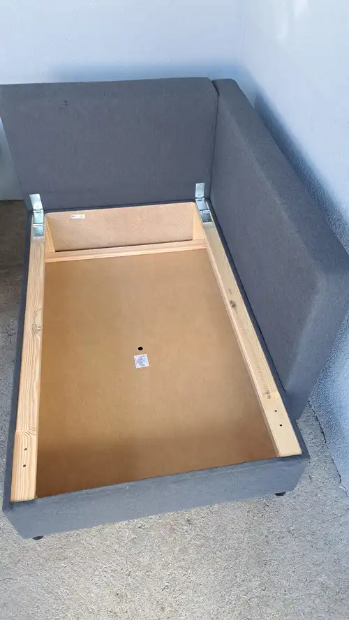 sofa jednoosobowa