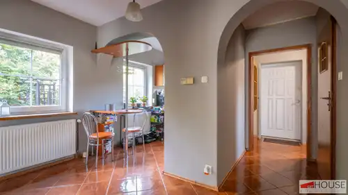 Dom na Osiedlu Kwiatowym- 130 m2 + garaż+ ogród