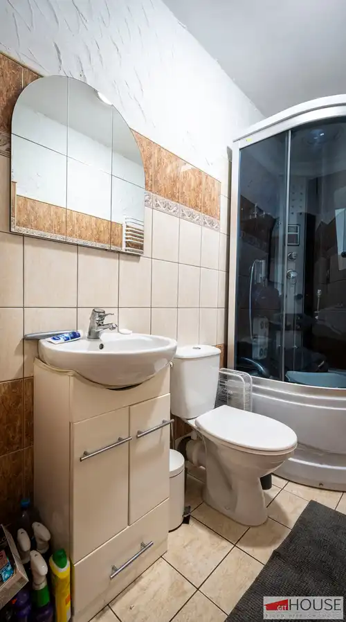 Dom na Osiedlu Kwiatowym- 130 m2 + garaż+ ogród