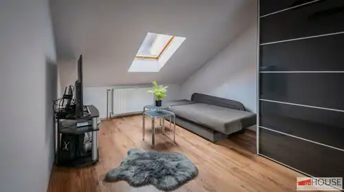 Dom na Osiedlu Kwiatowym- 130 m2 + garaż+ ogród