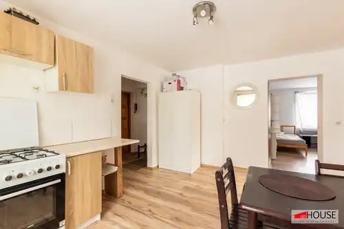 Mieszkanie na wynajem – 48 m2 ul. Lubańska