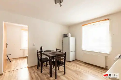 Mieszkanie na wynajem – 48 m2 ul. Lubańska