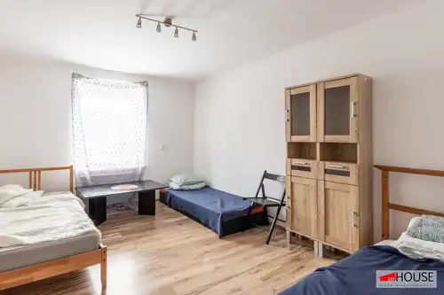 Mieszkanie na wynajem – 48 m2 ul. Lubańska