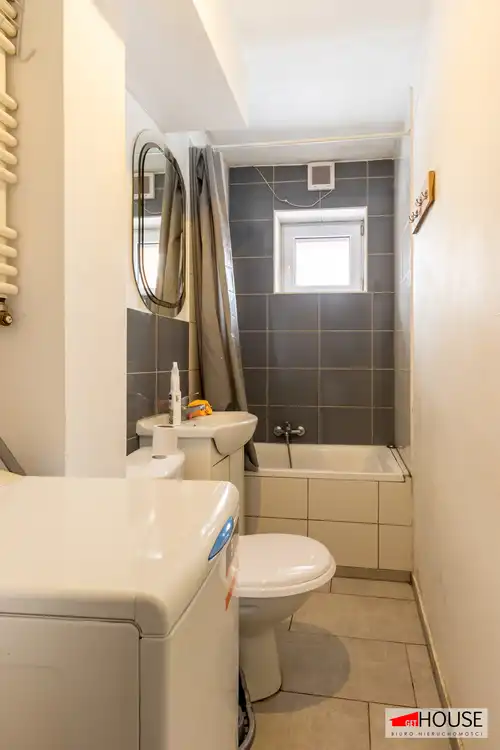 Mieszkanie na wynajem – 48 m2 ul. Lubańska