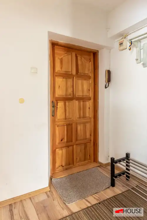 Mieszkanie na wynajem – 48 m2 ul. Lubańska