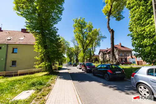 Mieszkanie na wynajem – 48 m2 ul. Lubańska