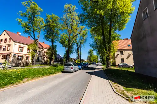 Mieszkanie na wynajem – 48 m2 ul. Lubańska