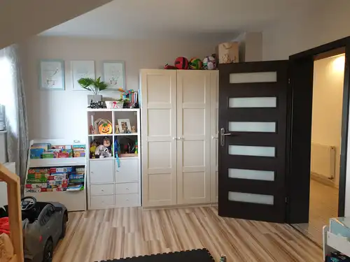 Sprzedam mieszkanie