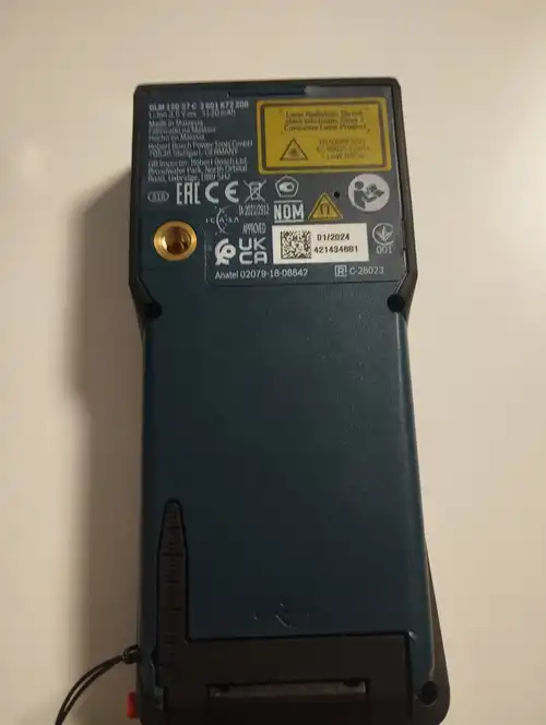 Sprzedam dalmierz Bosch GLM 150-27C