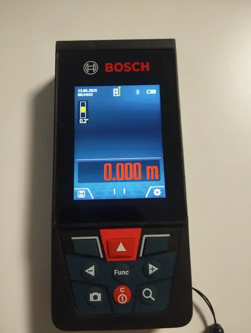 Sprzedam dalmierz Bosch GLM 150-27C