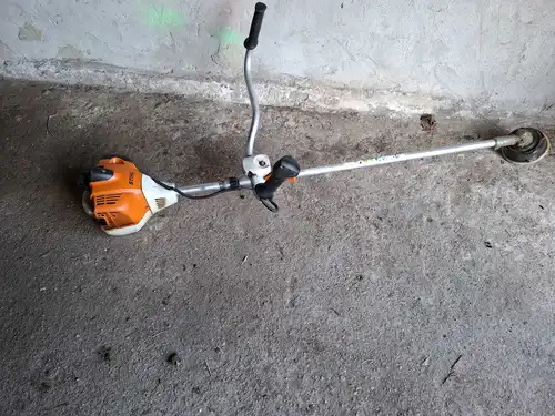 Kosa stihl fs 260