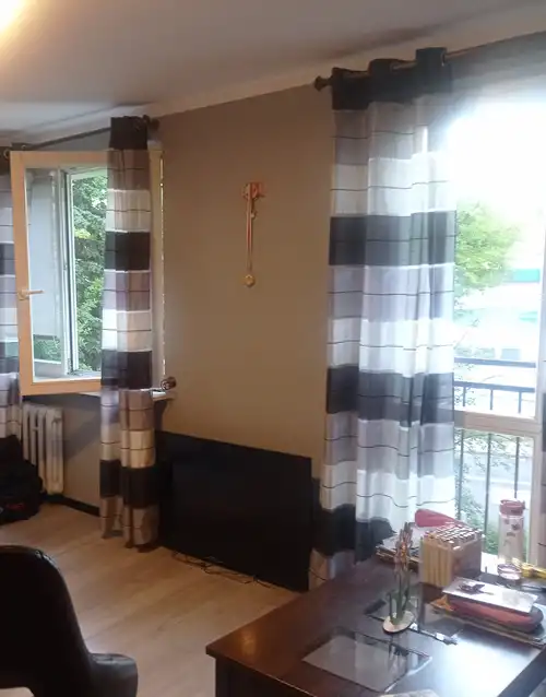 Kawalerka do wynajęcia w centrum  1200 + 450 zł czynsz  umeblowana 