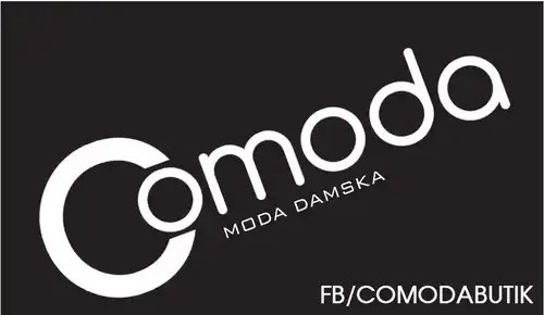 Comoda Butik odzieżowy zatrudni sprzedawcę