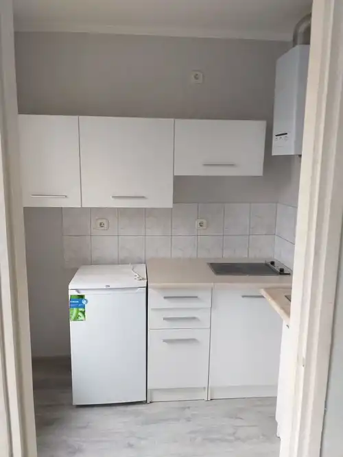 Kawalerka do wynajęcia 
