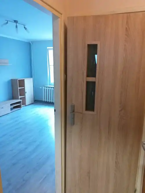 Kawalerka do wynajęcia 