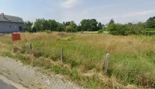 Działka budowlana Kraśnik Dolny 