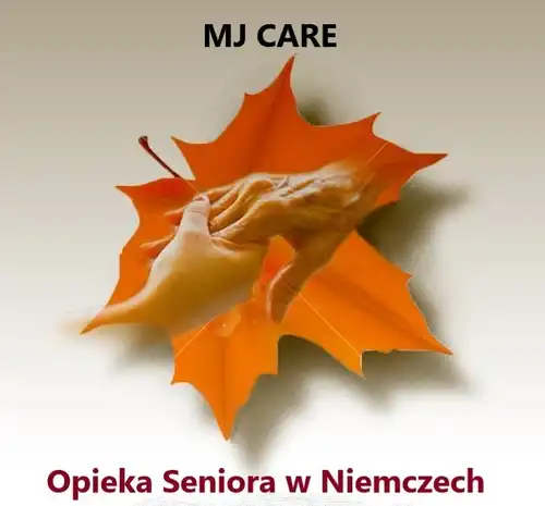 Opieka Niemcy 1900 € + bonus wakacyjny 