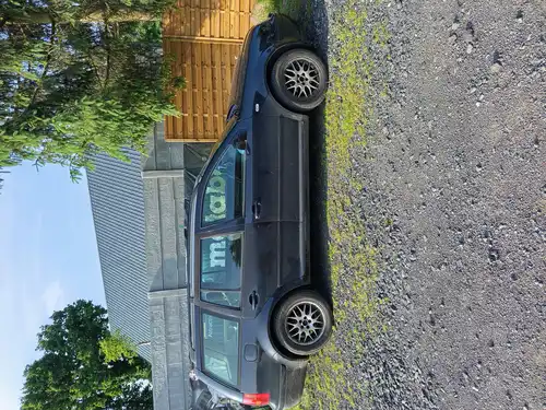 VW VOLKSWAGEN BORA