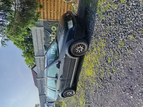  VW VOLKSWAGEN BORA