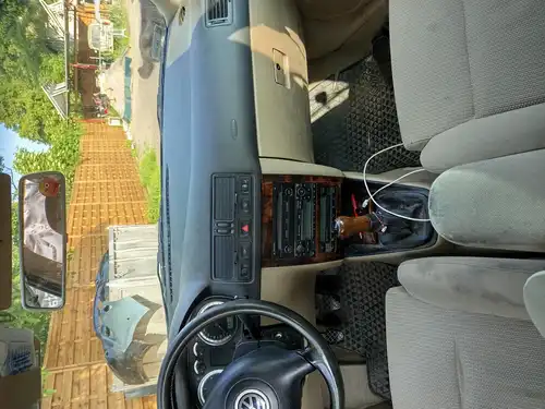  VW VOLKSWAGEN BORA