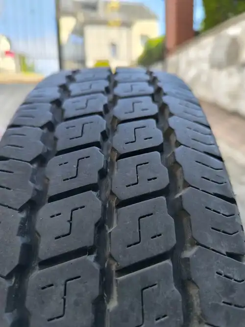 Opona Wzmacniana 175/80 r 13-C