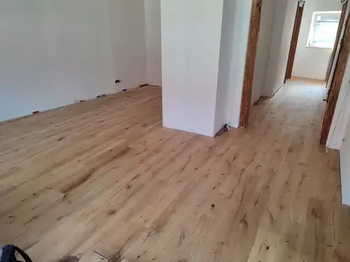 Malowanie mieszkań