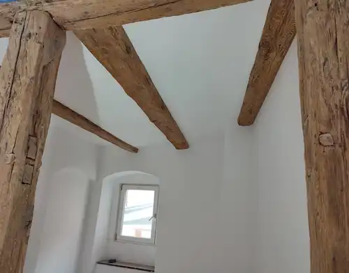 Malowanie mieszkań