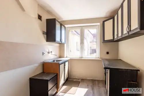 3-pokoje – 60,40 m2 + taras na dachu w cenie.