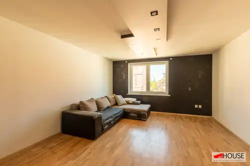 3-pokoje – 60,40 m2 + taras na dachu w cenie.
