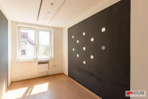 3-pokoje – 60,40 m2 + taras na dachu w cenie.