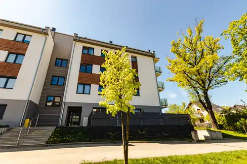Sienkiewicz do wzięcia- 84,10 m2- Prestiżowe osiedle.
