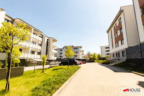 Sienkiewicz do wzięcia- 84,10 m2- Prestiżowe osiedle.