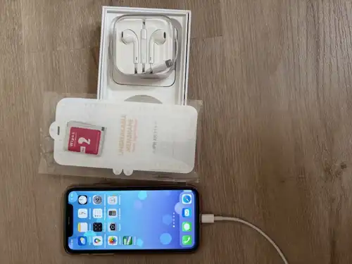 iPhone 11, stan idealny!