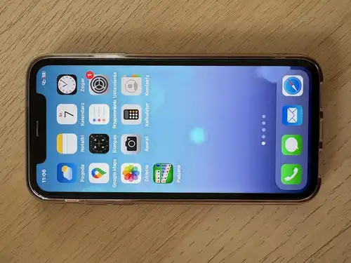 iPhone 11, stan idealny!