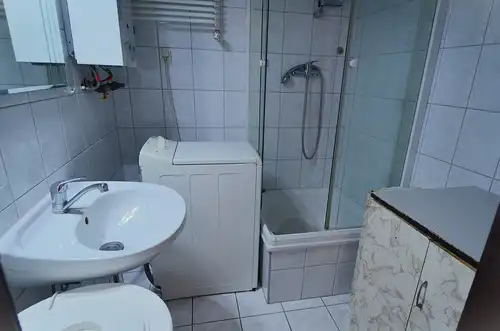 Trzypokojowe mieszkanie z balkonem ul. Gałczyńskiego