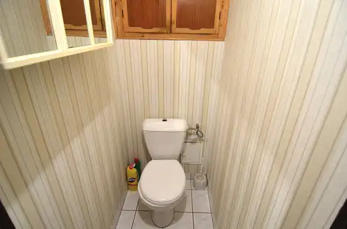 Trzypokojowe mieszkanie z balkonem ul. Gałczyńskiego