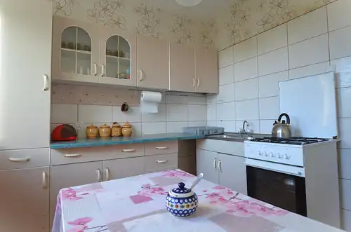 Trzypokojowe mieszkanie z balkonem ul. Gałczyńskiego
