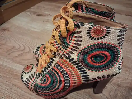 Sprzedam buty